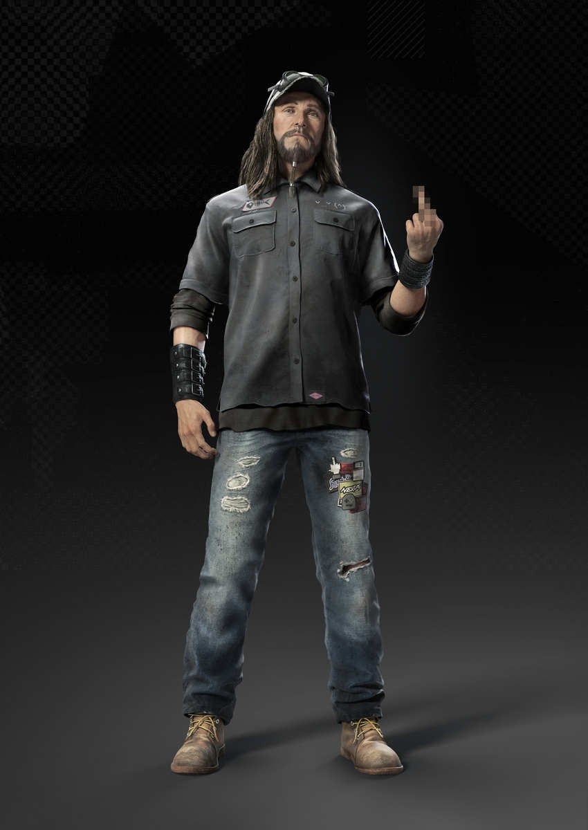 Watch Dogs - Imagen 29
